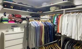 Imagem 6: Apartamento para aluguel e venda tem 260 metros quadrados com 3 quartos