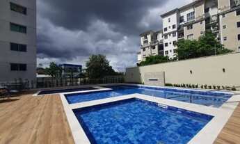 Imagem 6: Apartamento com 03 quartos sendo uma suite no Mais Passeio do Mindu