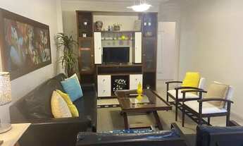 Imagem 5: Edifício Butterfly em Balneário Camboriú!! 3 Dormitórios!! Mobiliado e Equipado!!