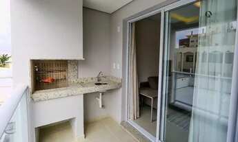 Imagem: Apartamento à venda 3 quartos em Florianópolis