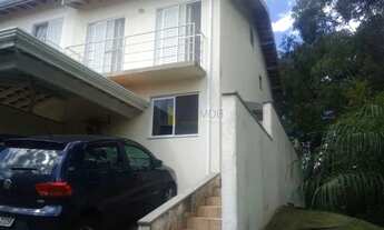 Imagem: Jundiaí - Casa Padrão - Mirante da Colonia