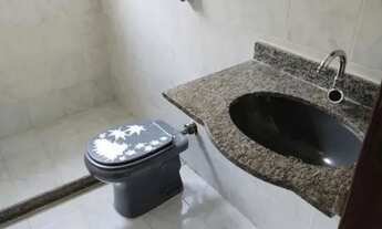 Imagem 3: CASA COM TRÊS QUARTOS EM MARITUBA NO CENTRO