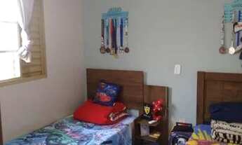 Imagem 4: OPORTUNIDADE ÚNICA: LINDO IMÓVEL NO JARDIM NATO VETORAZZO COM 3 DORMITÓRIOS, AR CONDICIONA