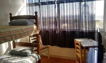 Imagem 3: Apartamento com 1 dormitório para alugar, 19 m² por R$ 1.511,51/mês - Centro - São José do