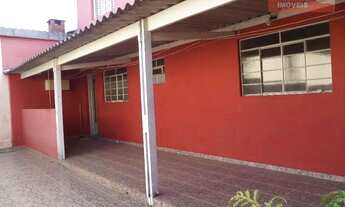 Imagem: Sobrado com 2 dormitórios para alugar