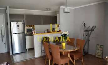 Imagem 6: Apartamento 03 dormitórios na Vila Andrade - Zona Sul