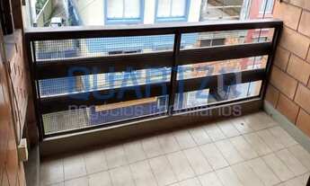 Imagem 3: APARTAMENTO PARA ALUGUAR 3 DORMITORIOS GARAGEM SACADA 85M2 CENTRO HISTÓRICO