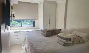 Imagem 4: Alugo 4 qts Asa Norte mobiliado direto com proprietários, mobiliado