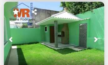 Imagem 2: Vendo casa nova Casa em condomínio com 3 dormitórios