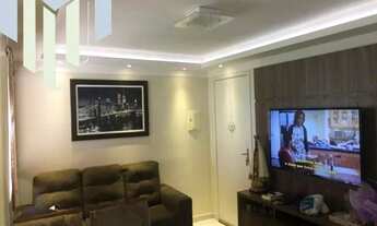 Imagem 7: VSC -Apartamento com 2 quartos à venda na Rua Narciso Alves da Cunha, Narandiba