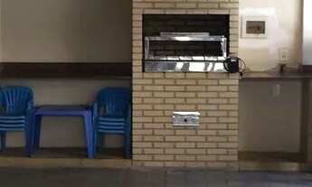 Imagem 7: Jardim Da Penha 2 Qtos C/ Lazer e Varanda