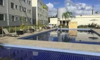 Imagem 7: Aluguel Apartamento Recanto do Sol - Piedade