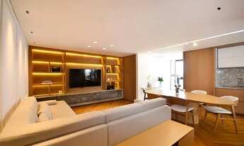 Imagem 2: Cobertura com 3 dormitórios à venda, 160 m² por R$ 2.190.000,00 - São Francisco - Curitiba