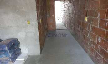 Imagem 4: Apartamento com 2 dormitórios à venda, 43 m² por R$ 265.000,00 - Jardim Paraíso - Zona Nor