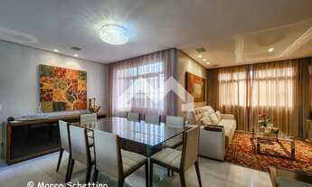 Imagem: Excelente Apartamento 150 m² 4 Quartos