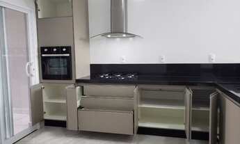 Imagem 5: Casa térrea para venda tem 149 metros quadrados com 3 quartos Condomínio Real Park Sumaré