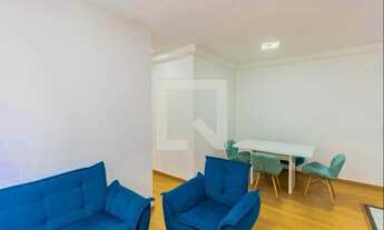 Imagem 4: Apartamento para Aluguel - Vila Ema, 1 Quarto, 36 m2