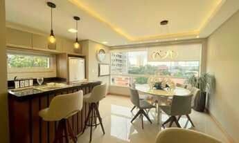 Imagem 5: Apartamento 2 quartos sendo 1 suíte no Centro Tramandaí