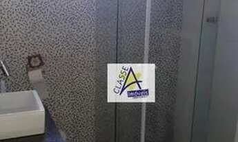 Imagem 5: Sobrado com 3 dormitórios, 92 m² - venda por R$ 399.000 ou aluguel por R$ 399.000/mês - Vi