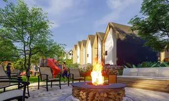 Imagem 6: Casa no Vancouver Residencial em Canela!