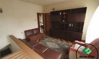 Imagem 4: Casa Mobiliada de 2 dorm. para aluguel na Azenha em Porto Alegre/RS. - CA1418