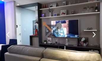 Imagem 3: EXCELENTE APTO LOCALIZAÇÃO PRIVILEGIADA-FARTO COMÉRCIO AO ENTORNO-50MTS 2 DORMS 1 VAGA-SAC