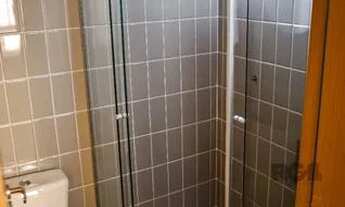 Imagem 7: Aconchegante apartamento de 2 dormitórios com vaga de garagem - área privativa de 43 ?