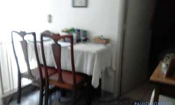 Imagem 4: CASA ASSOBRADADA - MOEMA ÍNDIOS - SP