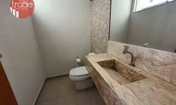 Imagem 4: Casa com 3 dormitórios à venda, 245 m² por R$ 1.035.000,00 - Nova Aliança - Ribeirão Preto