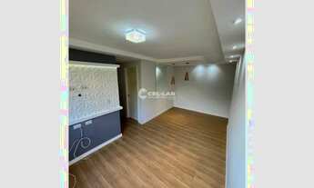 Imagem 3: Apartamento - Parque Residencial das Camélias