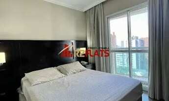 Imagem 3: ÓTIMO FLAT COM 33M² A VENDA EM PERDIZES. PERDIZES TOWER