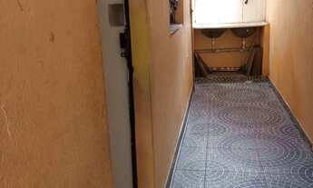 Imagem 6: Kitnete quarto Ouro verde