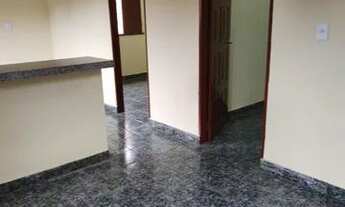 Imagem: Casa no bairro Caranazal