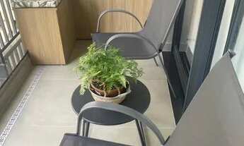 Imagem 7: São Paulo - Apartamento Padrão - Campo Belo