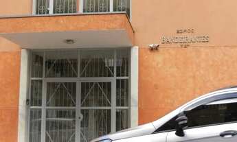 Imagem 3: Apartamento Centro de Bauru