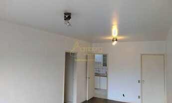 Imagem 3: Apartamento Santo Amaro