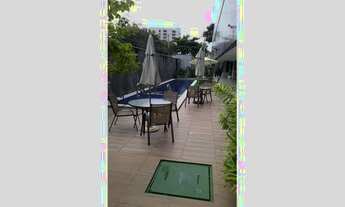 Imagem 5: Lindo Apartamento com 2 dormitórios à venda, 55 m² por R$ 415.000 - Torreão - Recife/PE