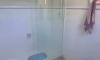 Imagem 2: Kitnet mobiliada no Centro