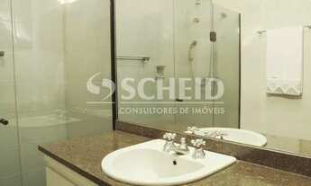 Imagem 4: Lindo apto em Moema 4 dorms 2 suites