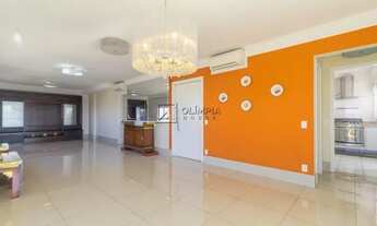 Imagem 3: Apartamento Venda Paraíso 213 m² 4 Dormitórios