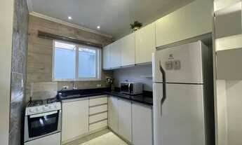 Imagem 7: Sobrado com 2 dormitórios à venda, 76 m² por R$ 422.000,00 - Tramandaí - Tramandaí/RS