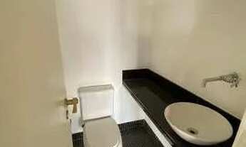 Imagem 4: Ótimo Apartamento com 2 Suítes, 100 m² - venda ou Locação - Morumbi - São Paulo/SP