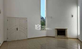 Imagem 2: Casa com 5 dormitórios, 463 m² - venda por R$ 2.300.000,00 ou aluguel por R$ 9.210,00/mês