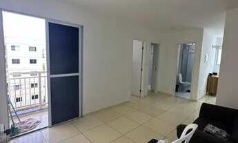 Imagem 4: Apartamento para aluguel com 49 metros quadrados com 2 quartos