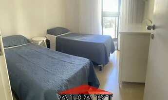 Imagem 5: Apartamento na Bosque da Saúde (Alto padrão