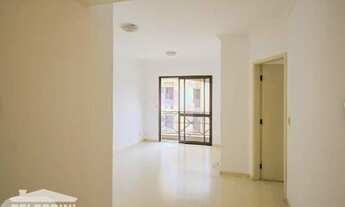 Imagem 1: Apartamento com 1 dormitório à venda, 54 m² por R$ 345.000,00 - Cambuí - Campinas/SP