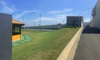 Imagem 3: Casa de Condomínio para locação com 03 suítes e escritório - Indaiatuba/SP