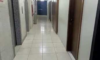 Imagem 5: BELO HORIZONTE - Conjunto Comercial/Sala - Santo Antônio