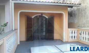 Imagem: SOBRADO - VILA CURUÇÁ - SP