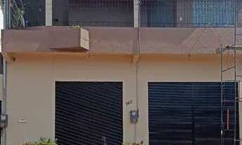 Imagem: SOBRADO COMERCIAL PRÓXIMO DA CUIABÁ